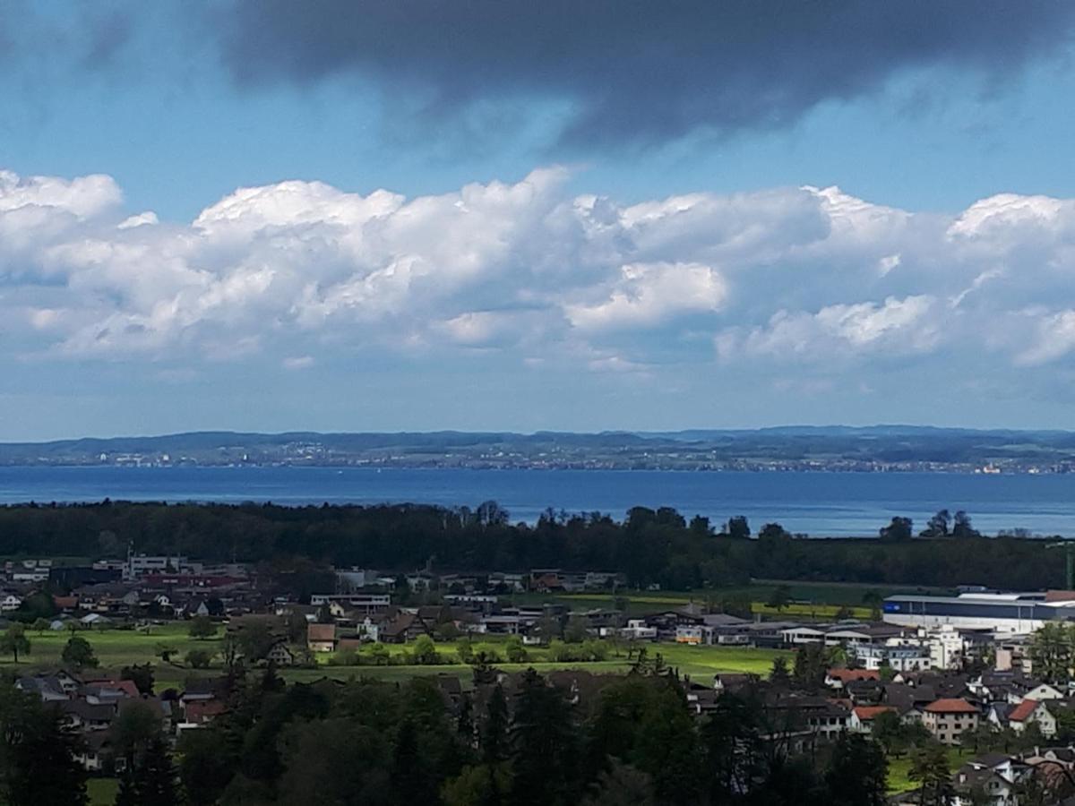 Appartement Seeblick