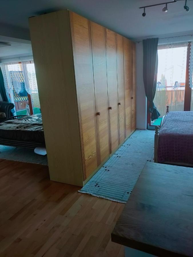 Seeblick Appartement Rheineck